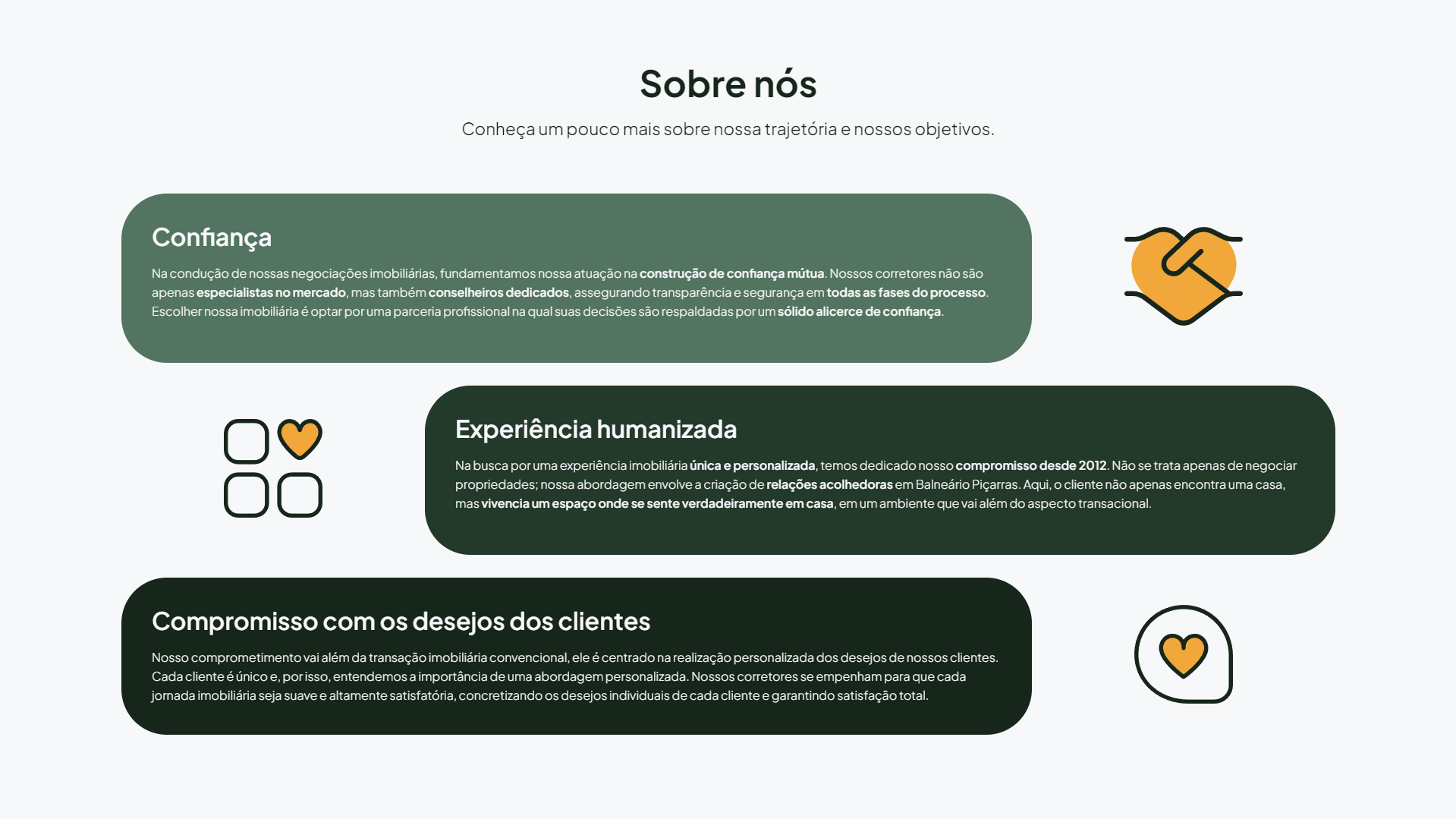 Praia Norte Imóveis real-estate portal